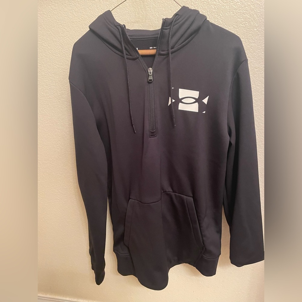 Under Armour  fleece jacket